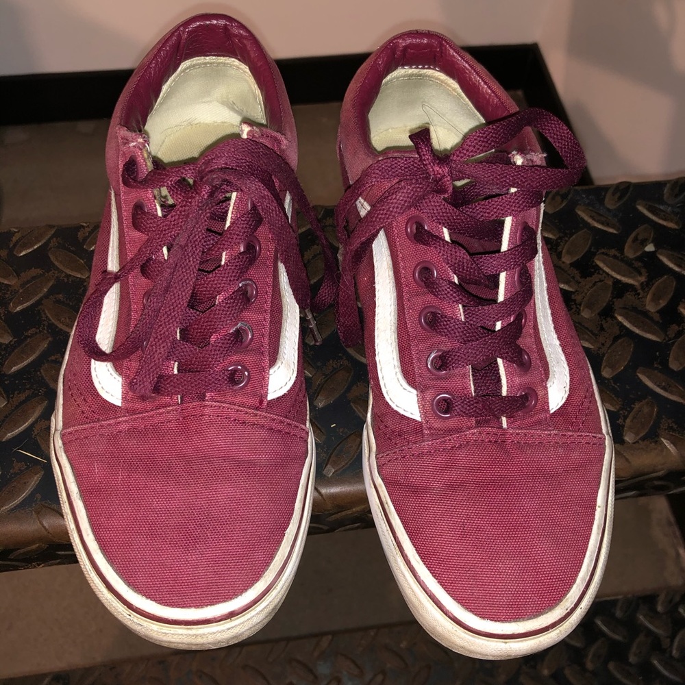 Vans Old Skool